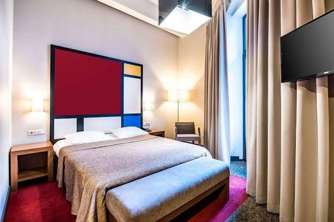 Polacy mieszkają jak królowie