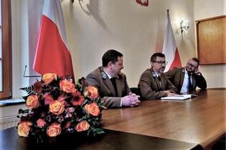 Lasy Państwowe w Toruniu mają nowego szefa. To była oczekiwana zmiana