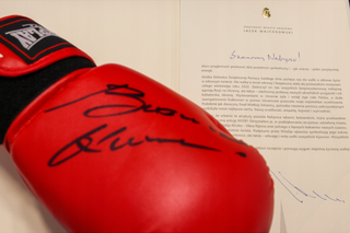 Licytacje krakowskiego sztabu WOŚP. To prawdziwe perełki!