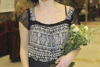 Agnieszka Michalska grała Krysię w Lokatorach. Tak zmieniała się aktorka