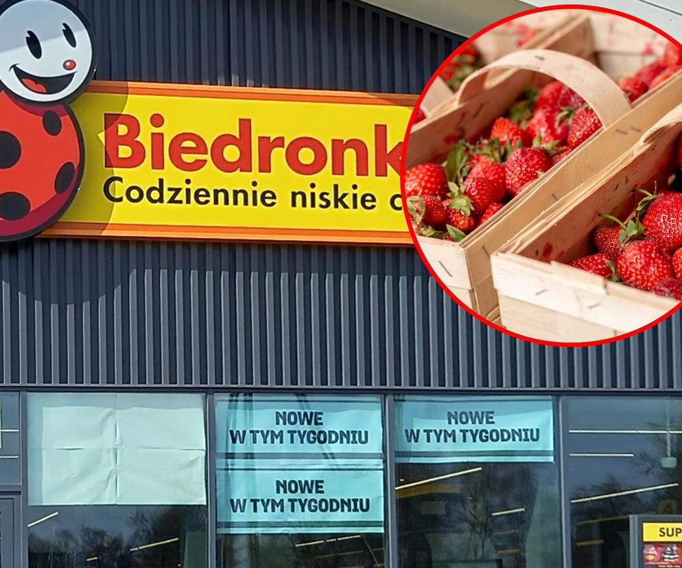 Biedronka