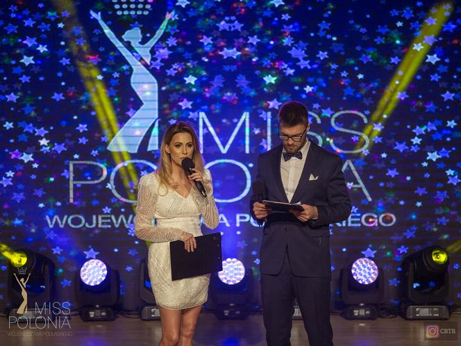 Gala finałowa Miss Polonia Województwa Podlaskiego 2023