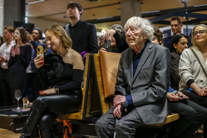 Tadeusz Rolke nie żyje!