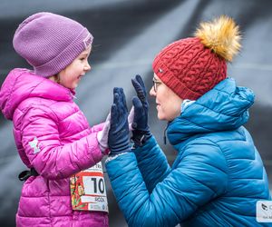 Biegacze City Trail Katowice dobiegli do mety sezonu