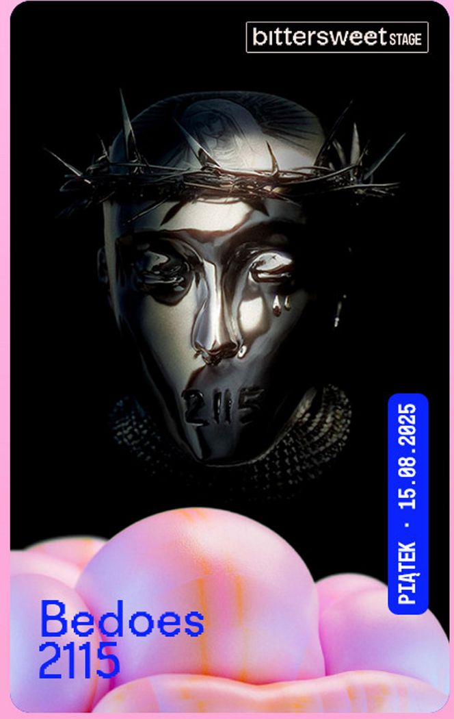 Festiwal Bitter Sweet - kto wystąpi?