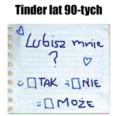 Te memy najlepiej oddają dzieciństwo w latach 90. Tego się nie da zapomnieć! 