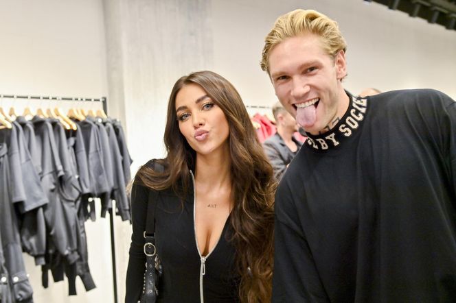 Magda i Igor z "Love Island" rozstali się!  "To był ważny etap mojego życia"