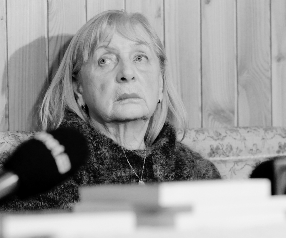 Maria Kiszczak