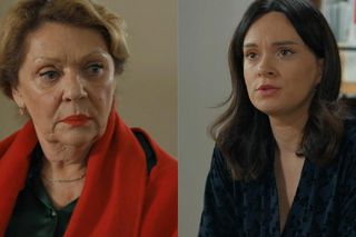 Barwy szczęścia, ostatni odcinek 3202: Tajna prośba Rawiczowej! Natalia będzie musiała zachować milczenie przy Cezarym