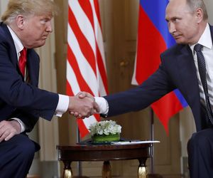 Jałta 2? Drugie Monachium? Niepokój przed szczytem Trump-Putin na Alasce