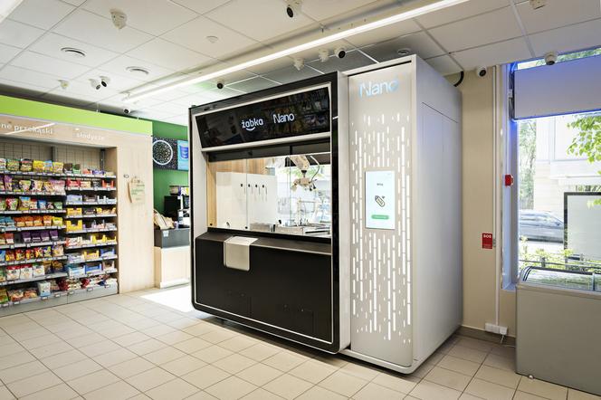 Mariaż nanotechnologii i designu. Gdzie znajdziesz jedyny taki egzemplarz w Polsce?