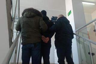 Cała masa problemów przez przekroczenie prędkości