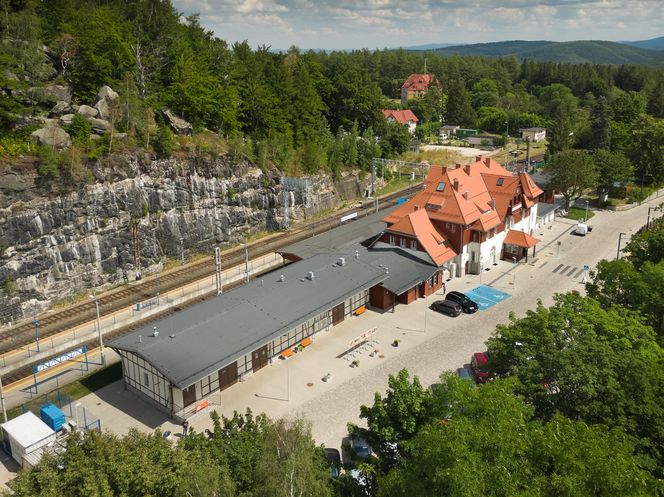 Szklarska Poręba Górna