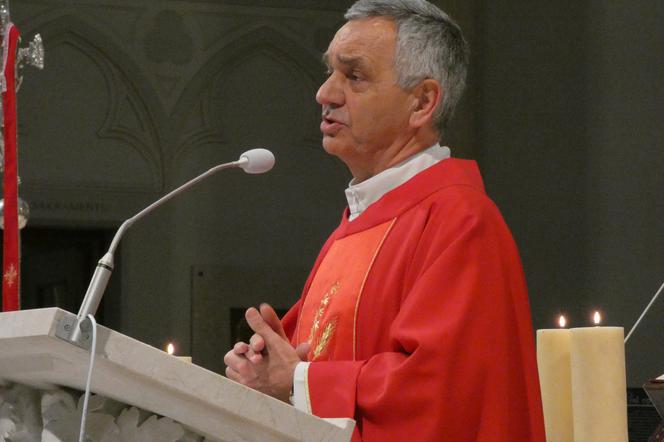 Ks. Ireneusz Kulesza: poszkodowani przez III Rzeszę