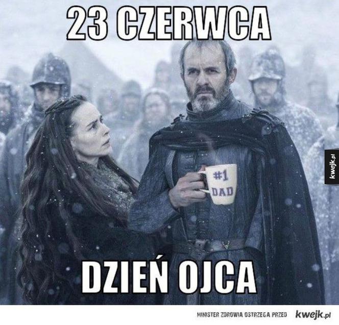 Memy na Dzień Ojca 2026. Zobacz najśmieszniejsze obrazki z tatą w roli głównej [GALERIA]