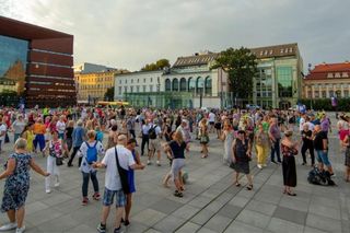Wrocławska Potańcówka 2025. Sprawdź terminy i program wydarzeń 