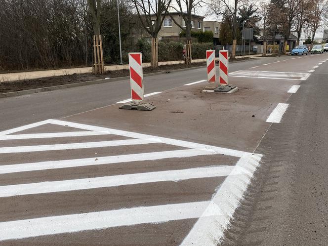 Fabryczna otwarta dla ruchu jeszcze w tym roku? 