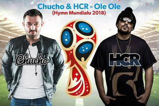 Piosenka duetu Chucho i HCR ma szansę stać się polskim hymnem na Mundial?