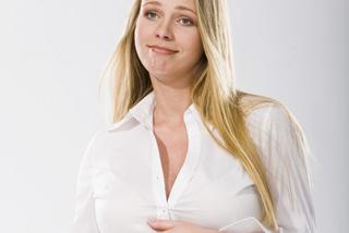 Jak leczyć trądzik w ciąży