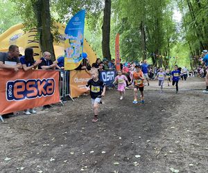 9. charytatywny Bieg o Złotą Monetę i wielki rodzinny piknik