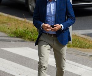 Marcin Mroczek rozwód