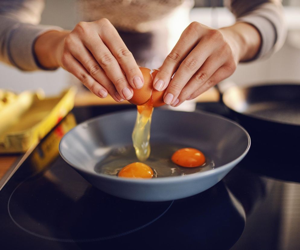 Śniadanie, które niszczy cerę. Te posiłki wykreśl z diety