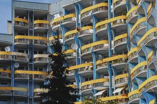 8 najpiękniejszych bloków PRL Wrocławia - zobacz zdjęcia