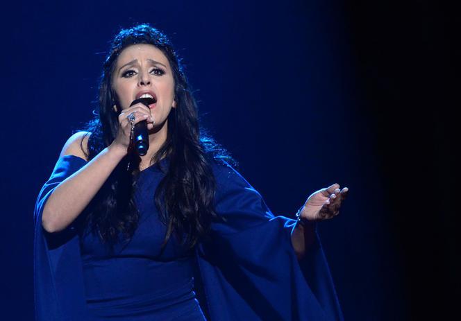 Jamala - zwyciężczyni Eurowizji 2016
