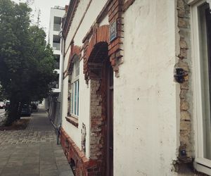 Kapitanat Garbary - budowa apartamentowca