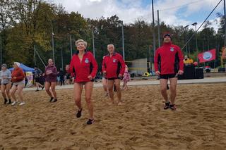 Kąpiący się zimą i start sezonu 2022/23