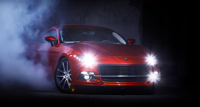 Nowa Warszawa W20 GT