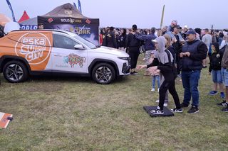 Odlotowe Suwałki AIR SHOW 2025