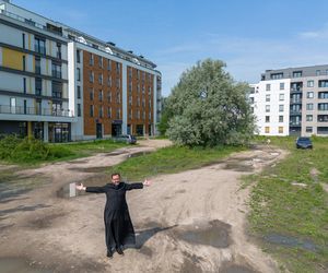 Kaplica pęka w szwach, ksiądz chce ją wykupić. Potrzeba milionów