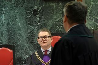 Proboszcz z Jezowego przed sądem