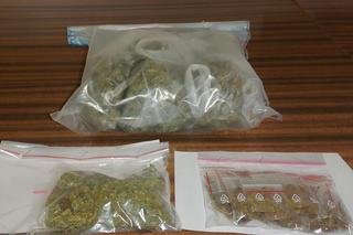 Włocławek marihuana