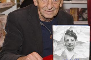 Nie żyje Stanisław Radwan