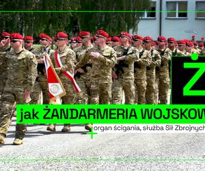 Alfabet Polskiej Armii