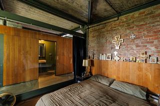 Tak mieszka Przemo Łukasik