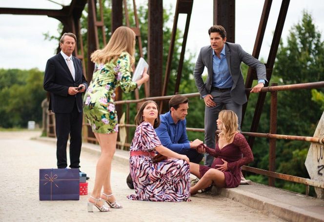 Co wydarzy się w "Pierwszej miłości"? Streszczenia odcinków 4076-4080