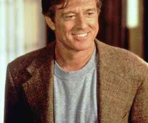 Robert Redford