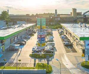 Vendo Park Chorzów się powiększył. Jest data nowego otwarcia