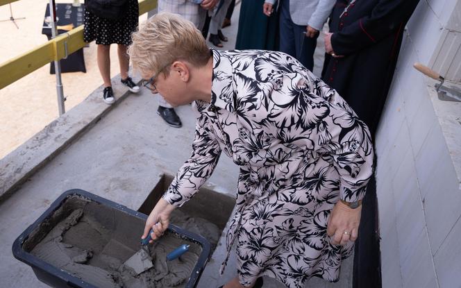 Branżowe Centrum Umiejętności przy Kolejówce