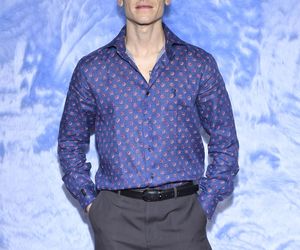 Wieniawa z siostrami, Dankwa z bratem, samotny Stramowski. Zobacz, kto błyszczał na premierze „Lilo i Stitch”