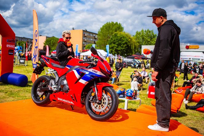 ESKA RIDER SHOW 5 - za nami jedno z największych motocyklowych wydarzeń w kraju!