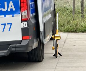  4-latek ciągnięty przez autobus miejski! Drzwi pojazdu przycięły nóżkę dziecku