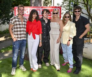 Olga Kalicka ujawnia kulisy Rodzinki.pl