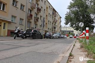 Ruszy remont ulicy Panoramicznej w Kielcach. Będzie zmiana w organizacji ruchu i utrudnienia