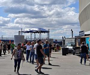 Wrocławski Festiwal Dobrego Piwa. Wielkie święto piwoszy przy stadionie 