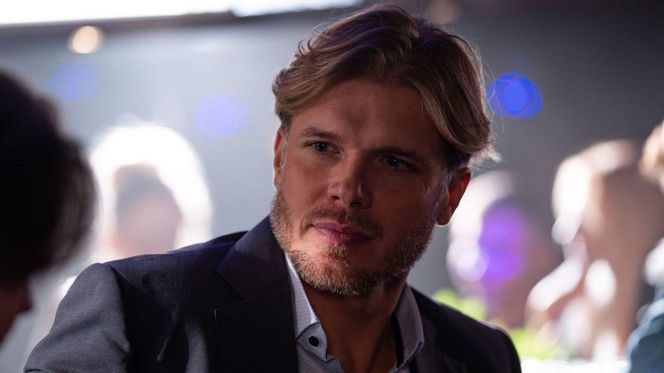 Na dobre i na złe, odcinek 967: Beger przypomni sobie, kim jest Drago. Wyda hakera policji? - ZDJĘCIA