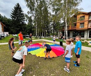 ESKA Summer City nie zwalnia tempa. Tak ekipa bawiła się w Karpaczu, Miliczu i Świebodzicach